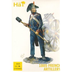 HAT 8229 1805 Napoleonic...