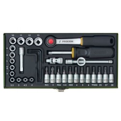 Proxxon 23080 Serie di...