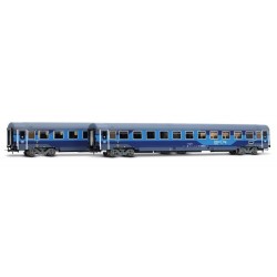 Rivarossi HR4408 set FS 2...