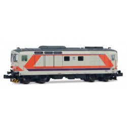 Arnold HN2655 locomotiva...