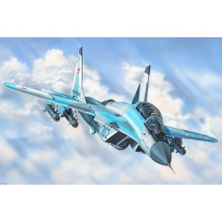 Hobby Boss 81787 Mikoyan...