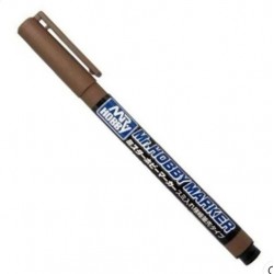 Mr. Hobby Marker Super Fine...