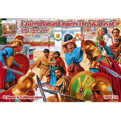 Linear-A 041 Eastern Roman...