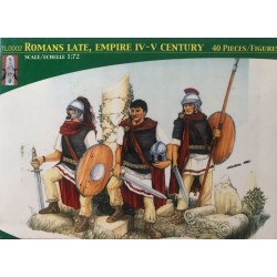 Lucky Toys 7202 Romans late...