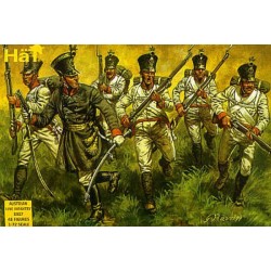 HAT 8027 Napoleonic...