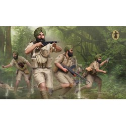 Strelets M119 Indian...