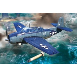 Hobby Boss 87275 Grumman...