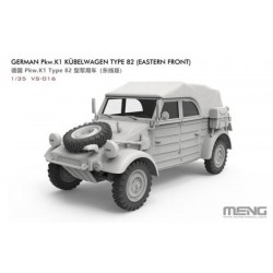 Meng Model VS-016 German...