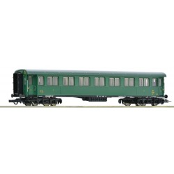 Roco 6200092 Carrozza FS...