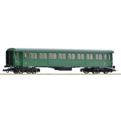 Roco 6200093 Carrozza FS...