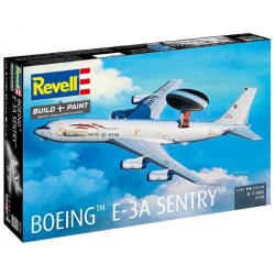 Revell 3794 Boeing E-3A...