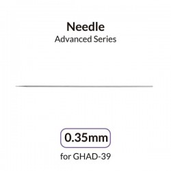 Ago per Aerografo Gaahleri...