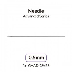 Ago per Aerografo Gaahleri...