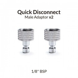 Airbrush Quick Male Adapter...