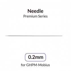 Ago per Aerografo Gaahleri...