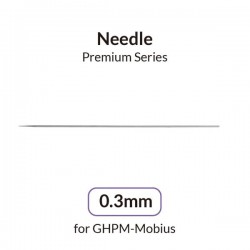 Ago per Aerografo Gaahleri...