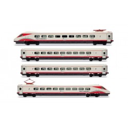 Rivarossi HR2962 set 4...