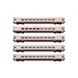 Rivarossi HR3024 set 5...