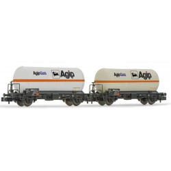 Arnold HN6693 set 2 carri...
