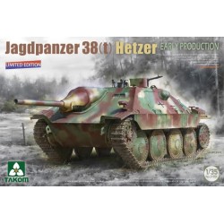 Takom 2170X Jagdpanzer...