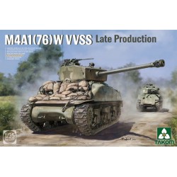Takom 2207 US Army...