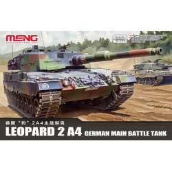 Meng Model 72009 Leopard 2...