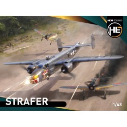 Eduard 548001 STRAFER...