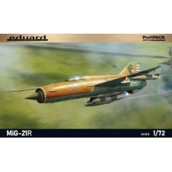 EDUARD 70147 Mikoyan...