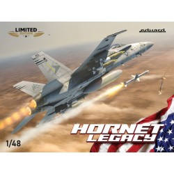Eduard 11195 Hornet Legacy...
