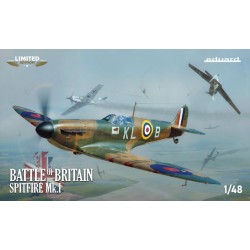 Eduard 11197 BATTLE of...