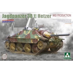 Takom 2171X Jagdpanzer...