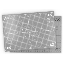 AK 8209-A3 Tappetino da...