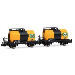 Arnold HN6747 set FS 2...