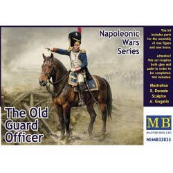 Master Box 32025 Napoleonic...