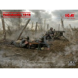 ICM 35724 Tankabwehr 1918...