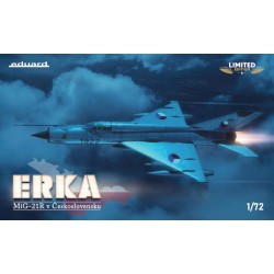Eduard 2156 ERKA Mikoyan...