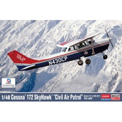 ACADEMY 12367 US Civil Air...