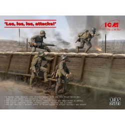 ICM 35723 Los, los, los,...