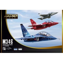 Kinetic 48167 48167 M-346...