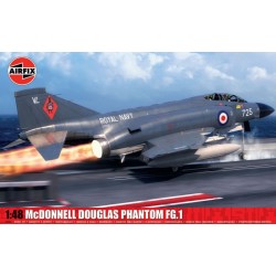 Airfix 12015 McDonnell...