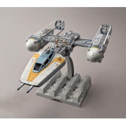 Bandai 1209 Y Wing...
