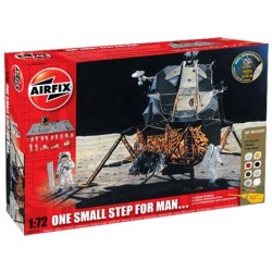 Airfix 50106 Moon Landing...