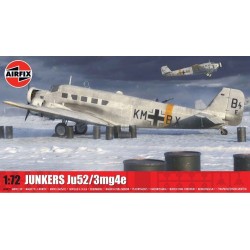 Airfix 08022 Junkers...