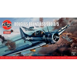 Airfix 02022V Douglas...