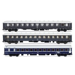 Rivarossi HR4411 set FS 3...