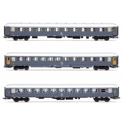 Rivarossi HR4412 set FS 3...