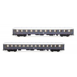 Rivarossi HR4429 set FS 2...