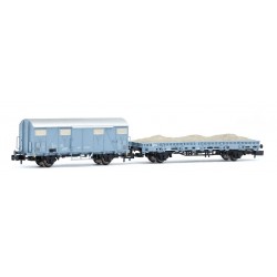 Arnold HN6716 FS set 2...