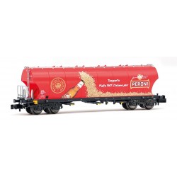 Arnold HN6716 FS carro...