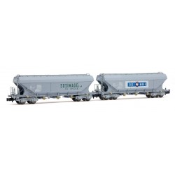 Arnold HN6736 FS set 2...